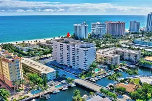 1401 S Ocean Blvd Unit, Pompano Beach, FL 33062 - Photo 1