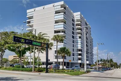 1401 S Ocean Blvd, Unit #605, Pompano Beach, FL 33062 - Photo 2