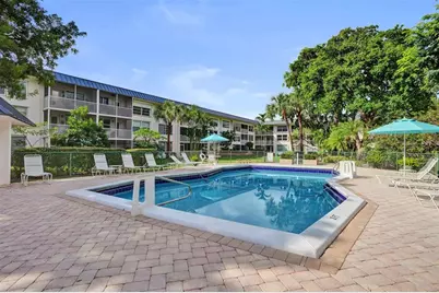 [Address not provided], Oakland Park, FL 33308 - Photo 8