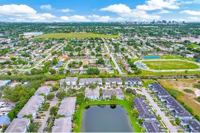 1427 NW 34th Way, Unit #1427, Fort Lauderdale, FL 33311 - Photo 42