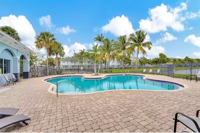 1427 NW 34th Way, Unit #1427, Fort Lauderdale, FL 33311 - Photo 46