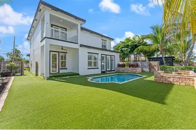 909  Mango Isle, Fort Lauderdale, FL 33315 - Photo 8