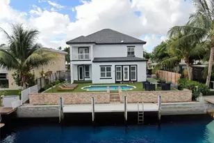 909 Mango Isle, Fort Lauderdale, FL 33315 - Photo 2