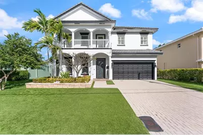 909  Mango Isle, Fort Lauderdale, FL 33315 - Photo 1