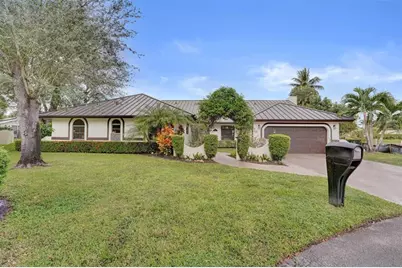 1041 SW 92nd Ave, Plantation, FL 33324 - Photo 2