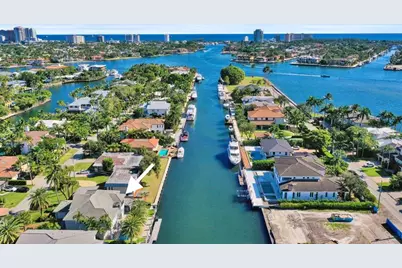 1744 SE 9th St, Fort Lauderdale, FL 33316 - Photo 4