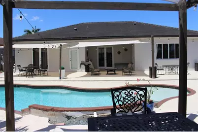 16272 SW 42nd Ter, Miami, FL 33185 - Photo 8