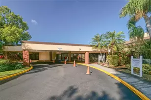 9400 Sunrise Lakes Blvd, Sunrise, FL 33322 - Photo 26