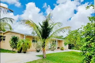 279 Hach Ln, West Palm Beach, FL 33415 - Photo 1