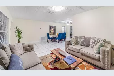7460 NW 16th St, Plantation, FL 33313 - Photo 2