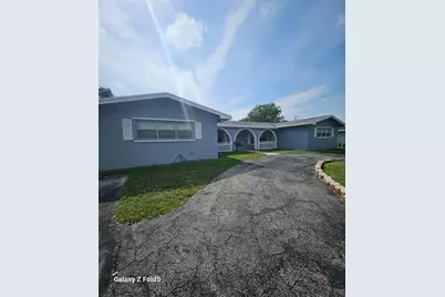 7460 NW 16th St, Plantation, FL 33313 - Photo 1