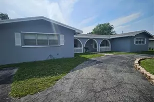 7460 NW 16th St, Plantation, FL 33313 - Photo 1
