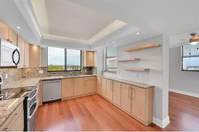 2900 NE 14th Street Cswy, Unit #1005, Pompano Beach, FL 33062 - Photo 1