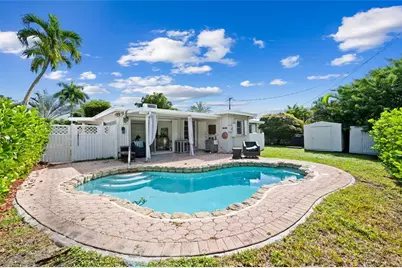 1357 SW 4th Ter, Pompano Beach, FL 33060 - Photo 1