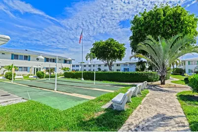 6263 NE 19th Ave, Unit #1030, Fort Lauderdale, FL 33308 - Photo 20