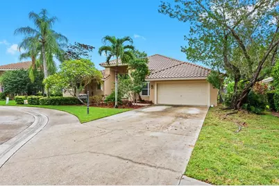 1007  Spoonbill Cir, Weston, FL 33326 - Photo 4