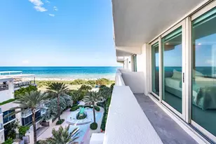 9499 Collins Ave Unit, Surfside, FL 33154 - Photo 30