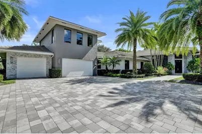 11660 SW 1st Ct, Plantation, FL 33325 - Photo 2