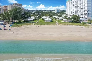 1100 S Ocean Blvd, Pompano Beach, FL 33062 - Photo 2