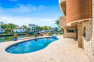 2626 Castilla Isle, Fort Lauderdale, FL 33301 - Photo 10