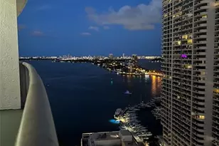 1750 N Bayshore Dr, Miami, FL 33132 - Photo 2