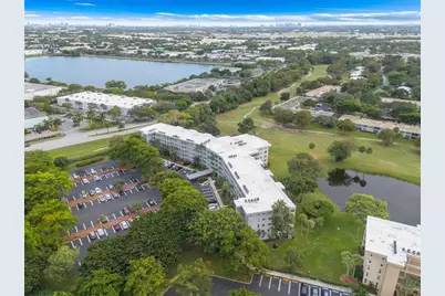 4020 W Palm Aire Dr, Unit #312, Pompano Beach, FL 33069 - Photo 34