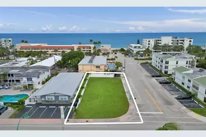 4200 N Ocean Dr, Lauderdale by the Sea, FL 33308 - Photo 8