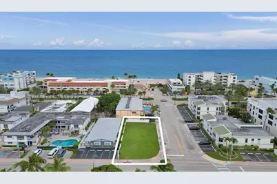 4200 N Ocean Dr, Lauderdale by the Sea, FL 33308 - Photo 2