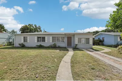 1757  13th Ave, Lake Worth Beach, FL 33460 - Photo 1