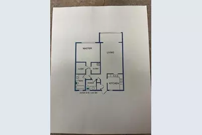 314 SE 10th St, Unit #305, Dania Beach, FL 33004 - Photo 14