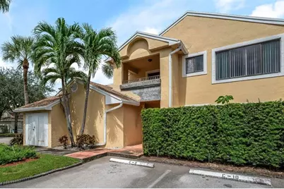 151 SW 95th Ter, Unit #106, Pembroke Pines, FL 33025 - Photo 1