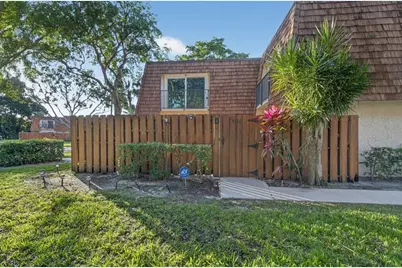 9110 SW 22nd Ct, Unit #D-4, Davie, FL 33324 - Photo 1