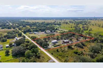 130 S Arboleda St, Clewiston, FL 33440 - Photo 1