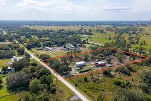 130 S Arboleda St, Clewiston, FL 33440 - Photo 1