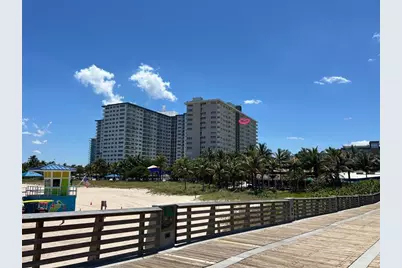 133 N Pompano Beach Blvd, Unit #1506, Pompano Beach, FL 33062 - Photo 22