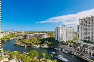 347 N New River Dr E, Fort Lauderdale, FL 33301 - Photo 4