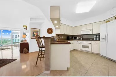 347 N New River Dr E, Unit #1603, Fort Lauderdale, FL 33301 - Photo 8