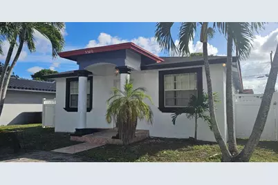 5580  Plunkett Street, Hollywood, FL 33021 - Photo 1