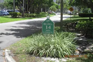 2651 S Course Dr, Pompano Beach, FL 33069 - Photo 1