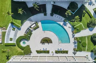 2600 S Ocean Blvd Unit, Palm Beach, FL 33480 - Photo 20