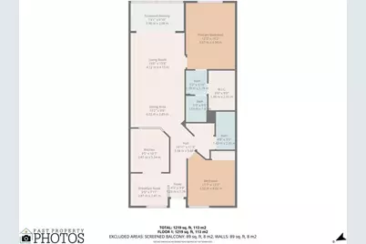 7512 N Devon Dr, Unit #210, Tamarac, FL 33321 - Photo 30