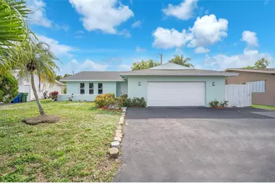3260  NW 63rd St, Fort Lauderdale, FL 33309 - Photo 1