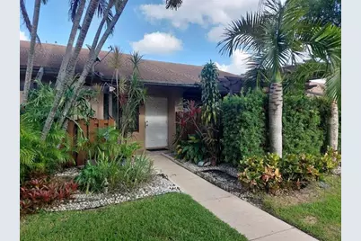 2718 N Nob Hill Road, Unit #C-3, Sunrise, FL 33322 - Photo 1