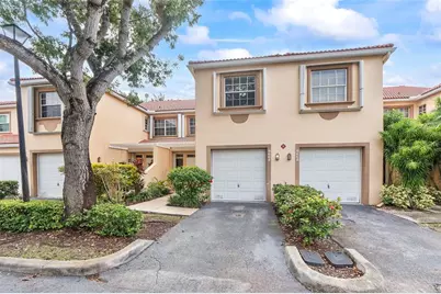 9664  Royal Palm Blvd, Coral Springs, FL 33065 - Photo 2