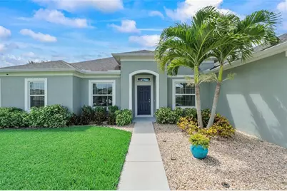 2390 SW Salmon Rd, Port Saint Lucie, FL 34953 - Photo 32