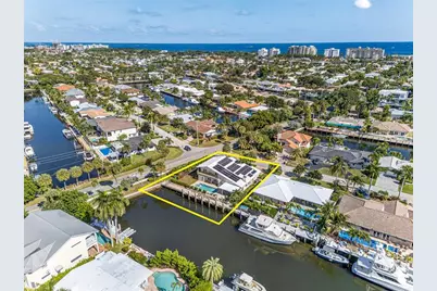 3851 NE 26th Ave, Lighthouse Point, FL 33064 - Photo 86