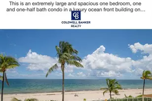 3900 Galt Ocean Dr, Fort Lauderdale, FL 33308 - Photo 2