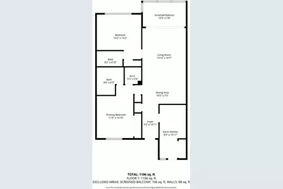 3001 S Palm Aire Dr, Unit #206, Pompano Beach, FL 33069 - Photo 30