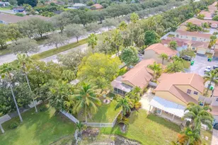 1334 NW 125th Terrace, Sunrise, FL 33323 - Photo 42