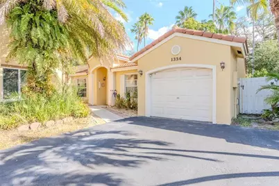 1334 NW 125th Ter, Sunrise, FL 33323 - Photo 24